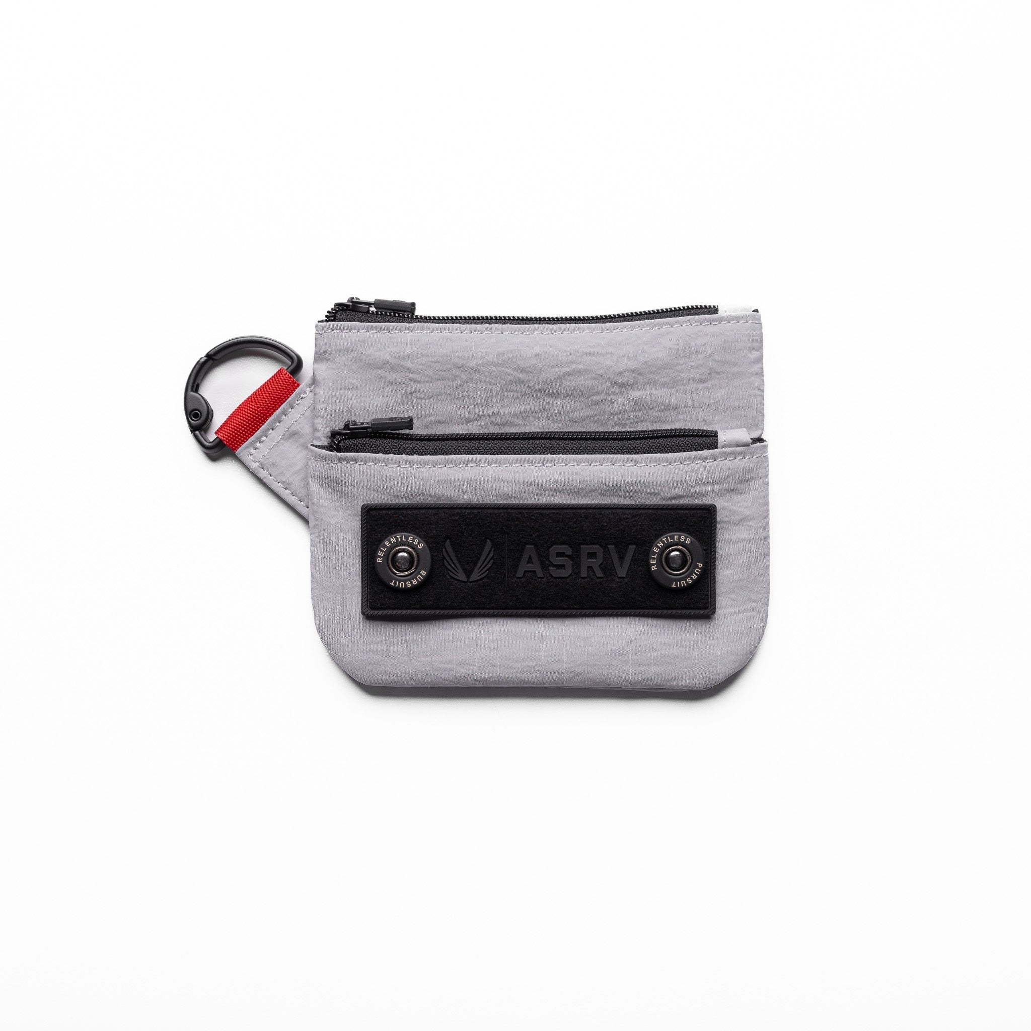 Ripstop Clip Bag