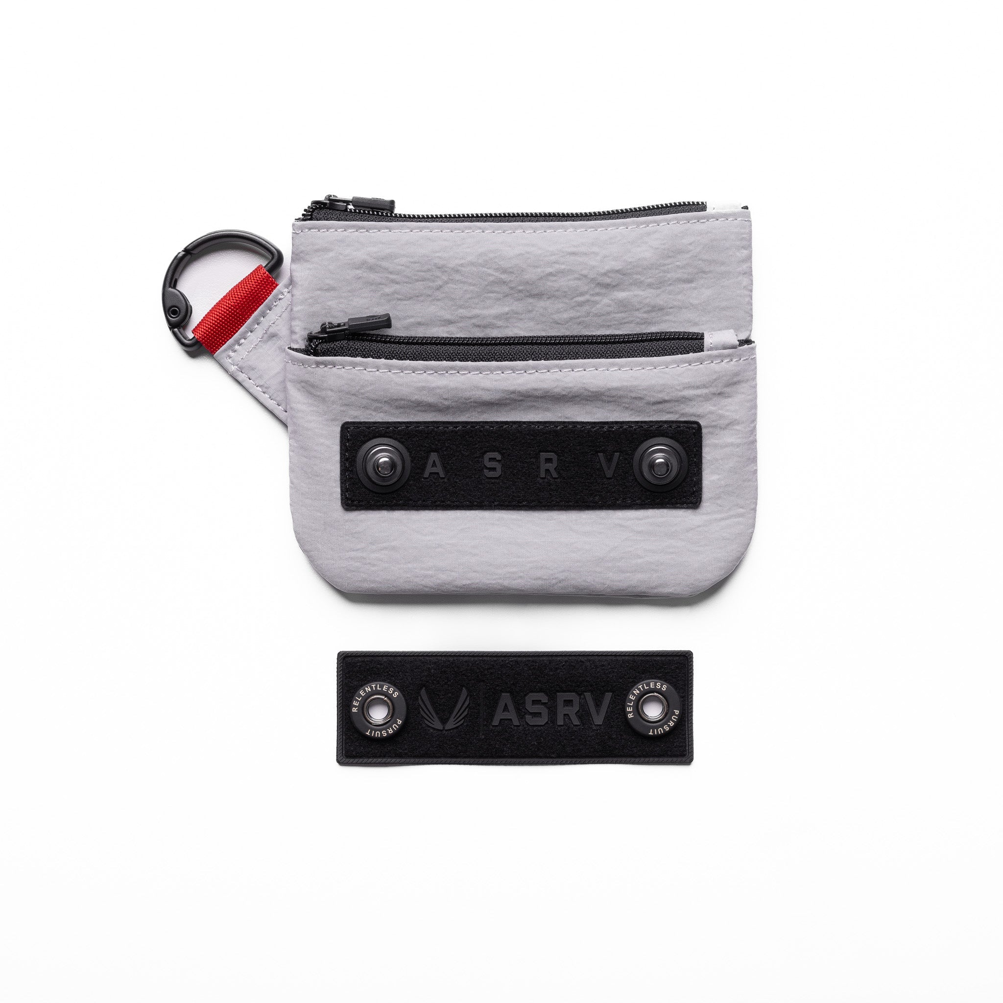 Ripstop Clip Bag