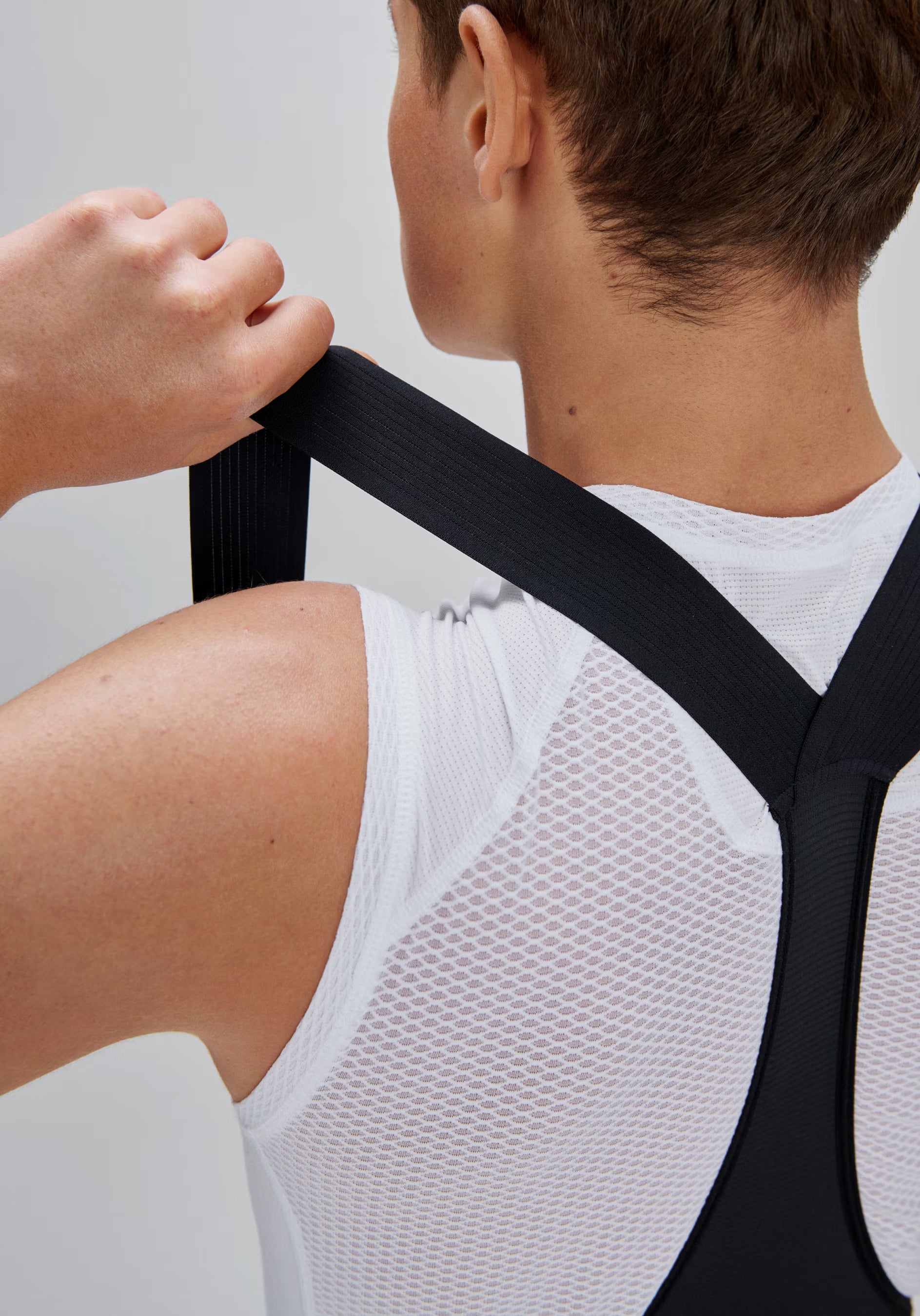 Raceday Cycling Bib Shorts