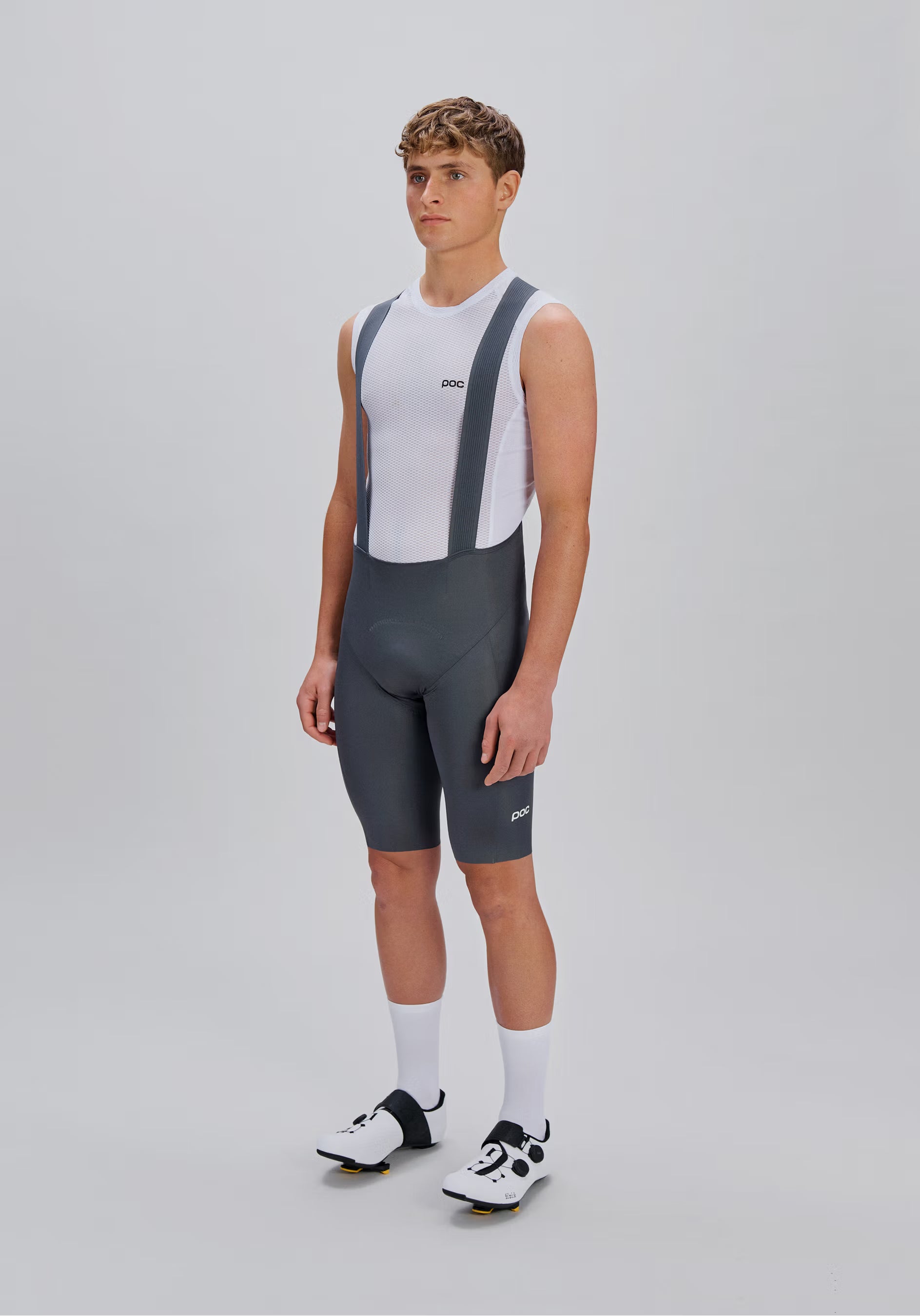 Raceday Cycling Bib Shorts