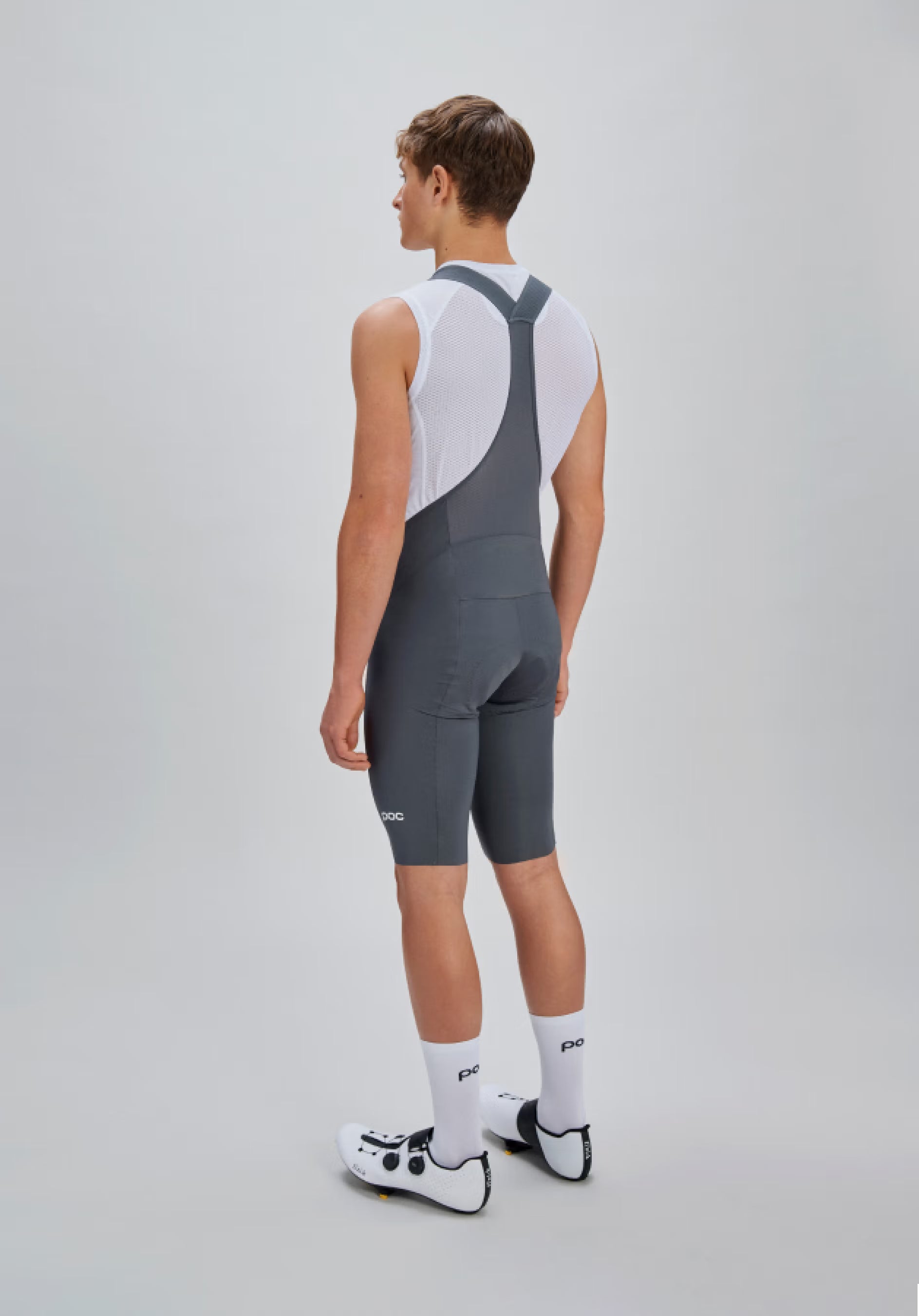 Raceday Cycling Bib Shorts