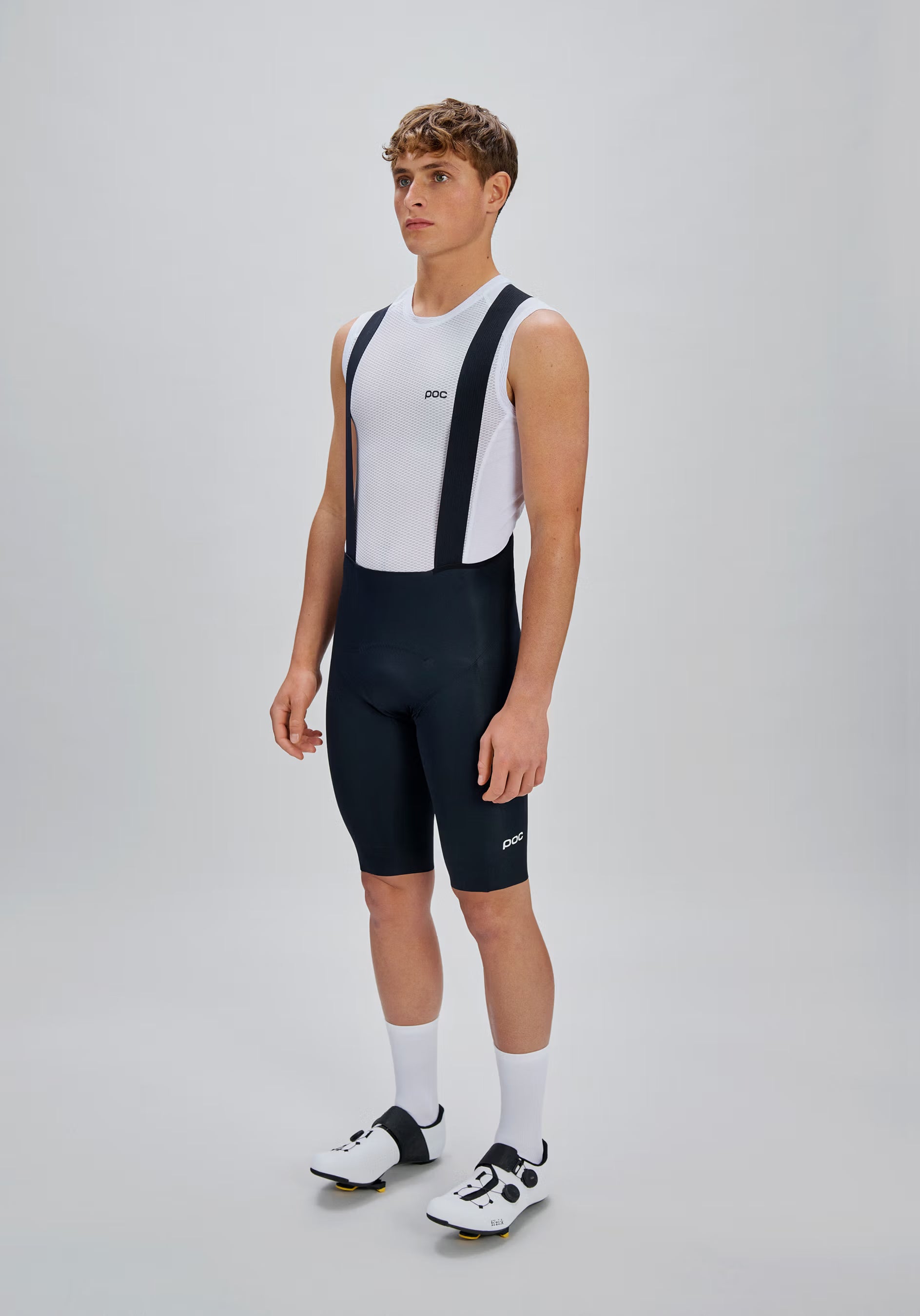Raceday Cycling Bib Shorts
