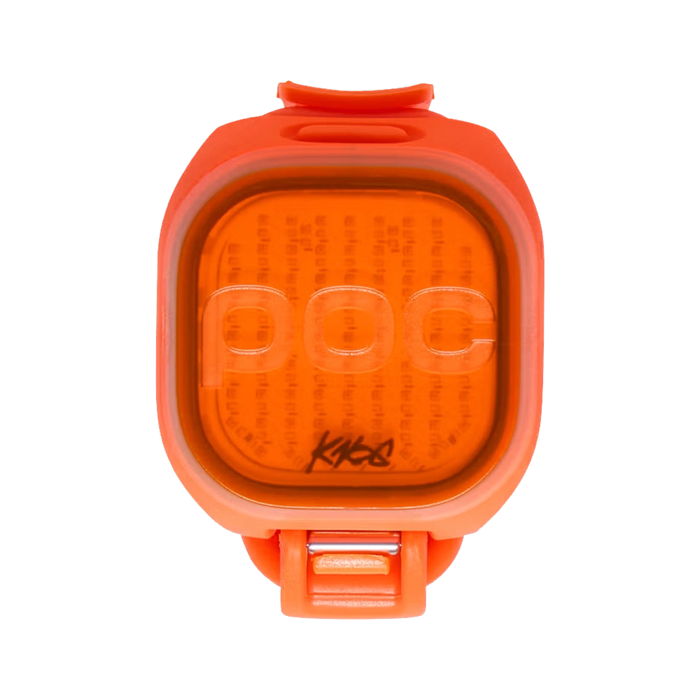 Knog Mini Helmet Light