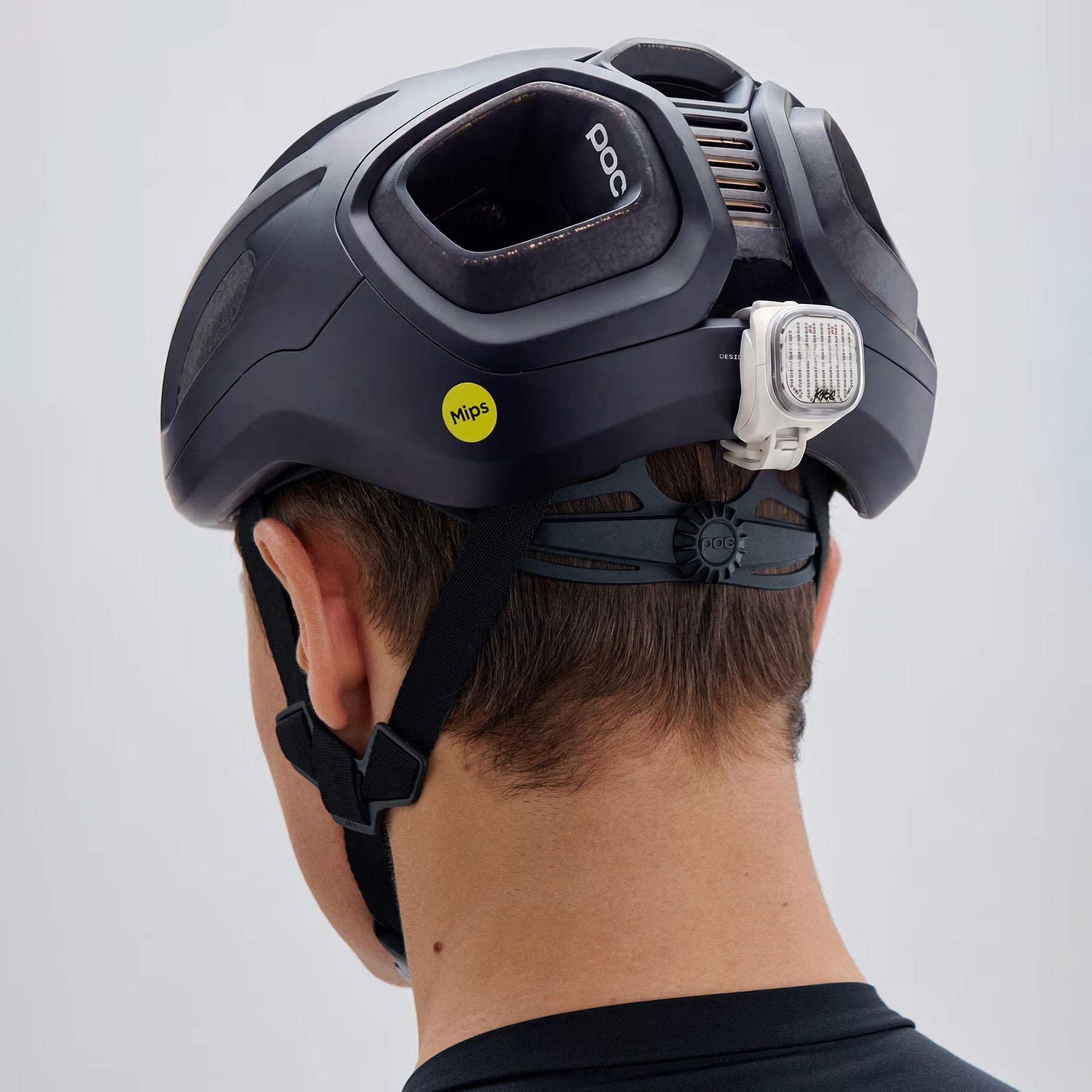Knog Mini Helmet Light