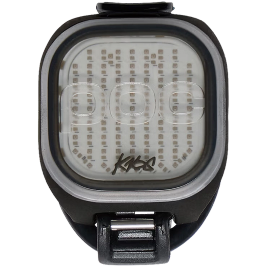 Knog Mini Helmet Light
