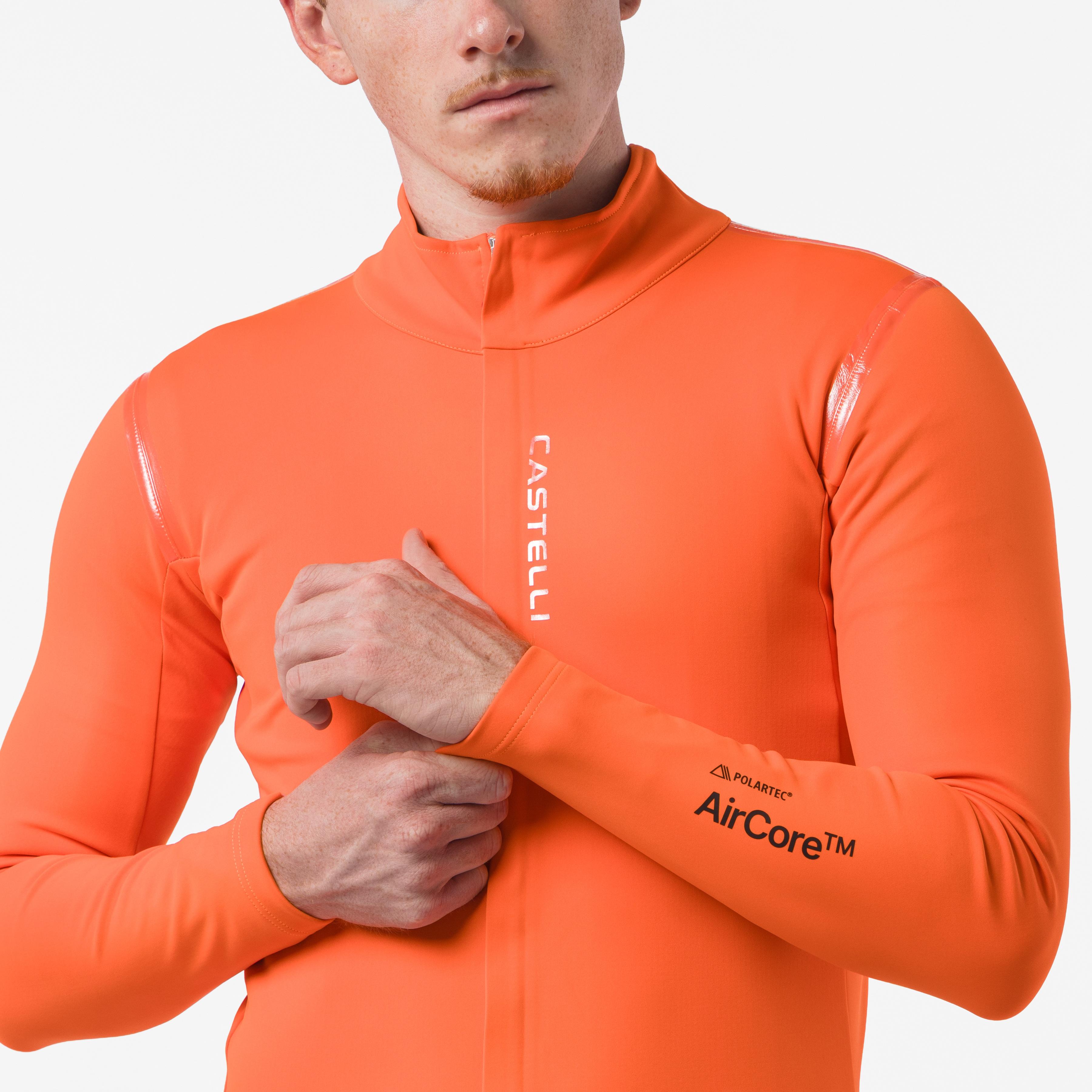 Perfetto 4 Jacket