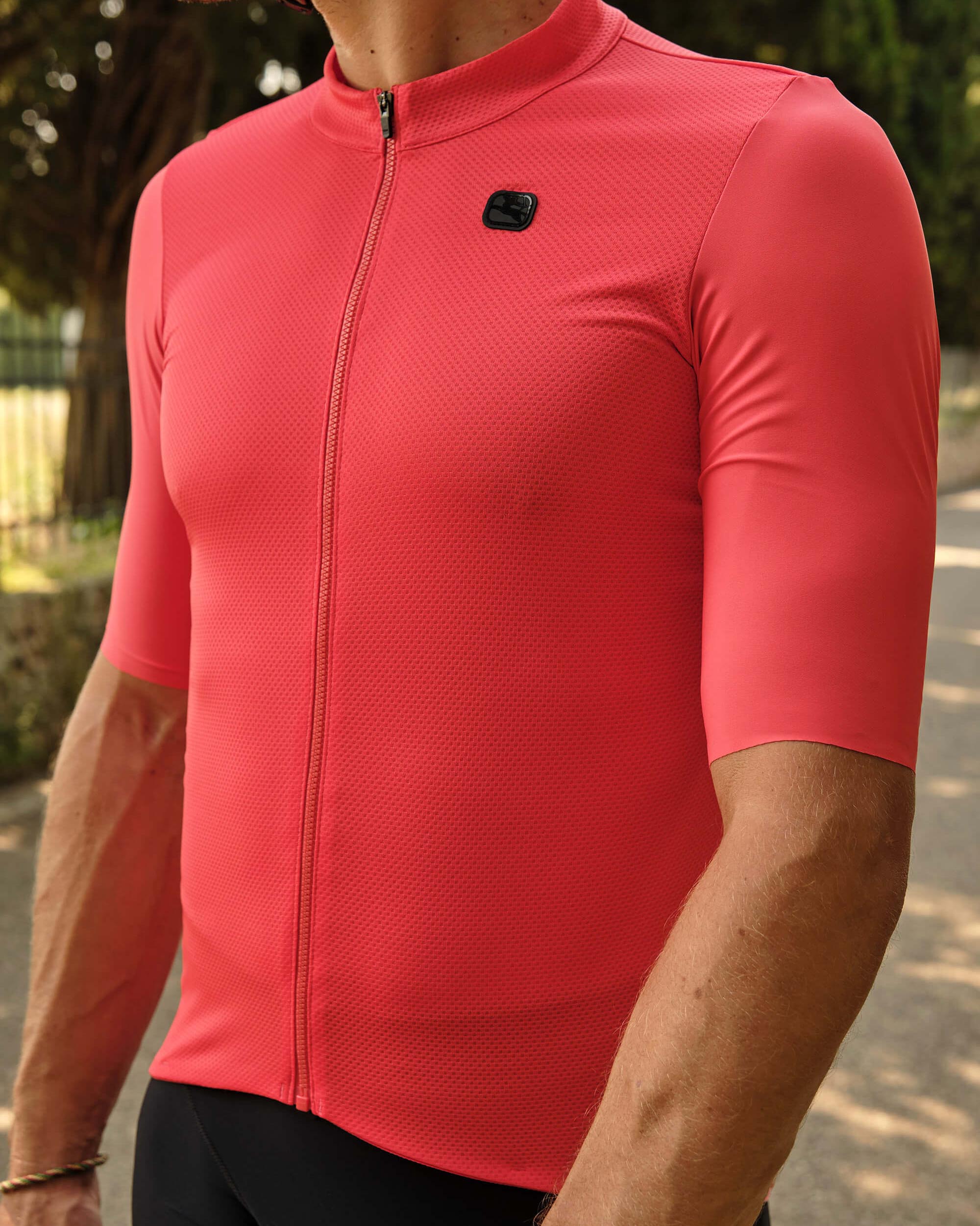 SilverLine Jersey