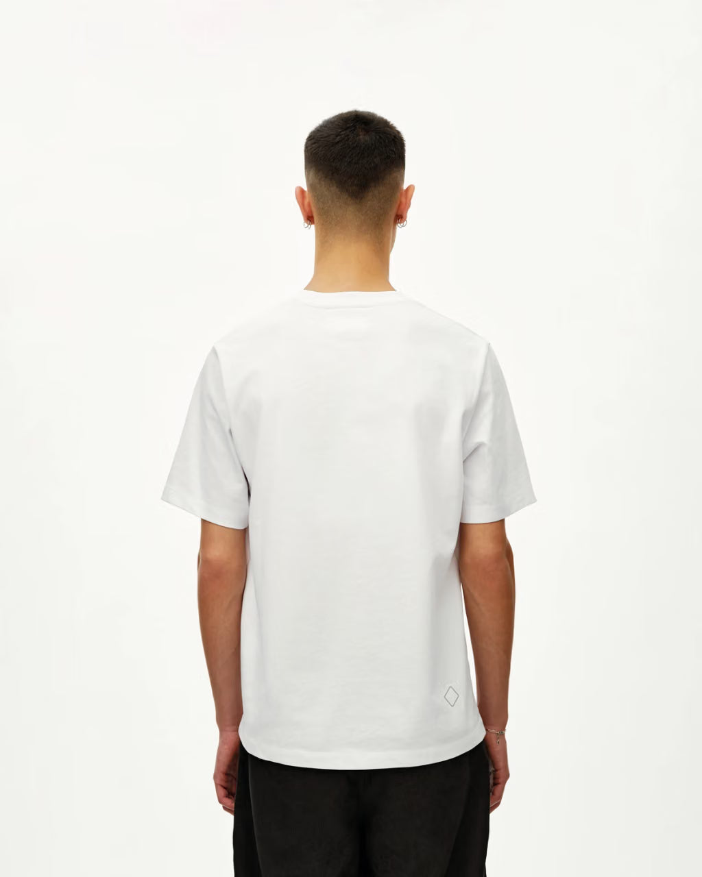 Unisex Off-Race T-Shirt