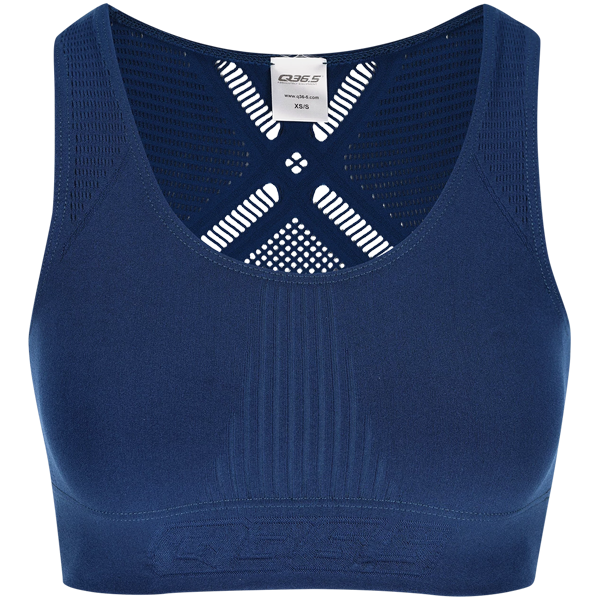 Second-Skin Fit - Women