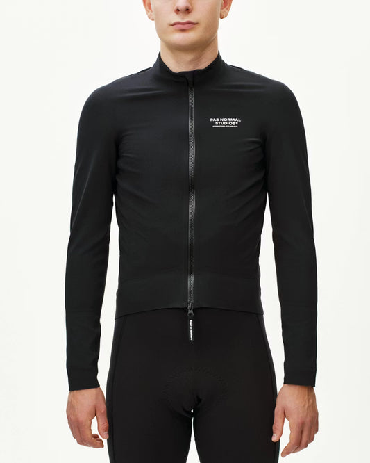 Mechanism Thermal Jacket