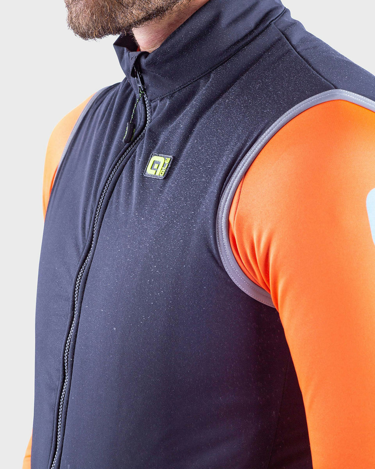 Klimatik K-Smart Vest