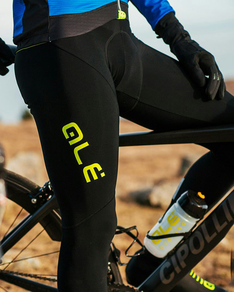 Pragma Winter Bib Tights