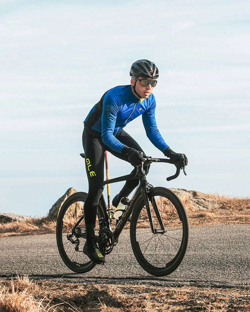 Pragma Winter Bib Tights