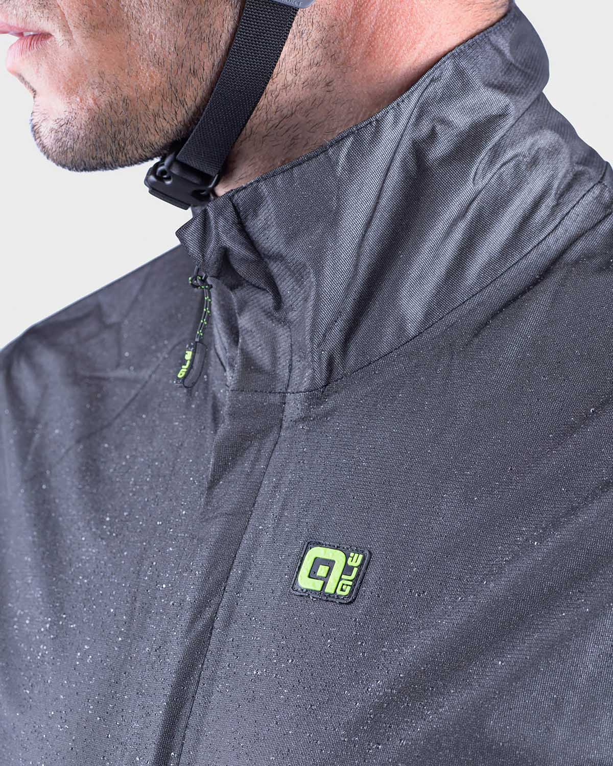 Klimatik Guscio Extreme Jacket