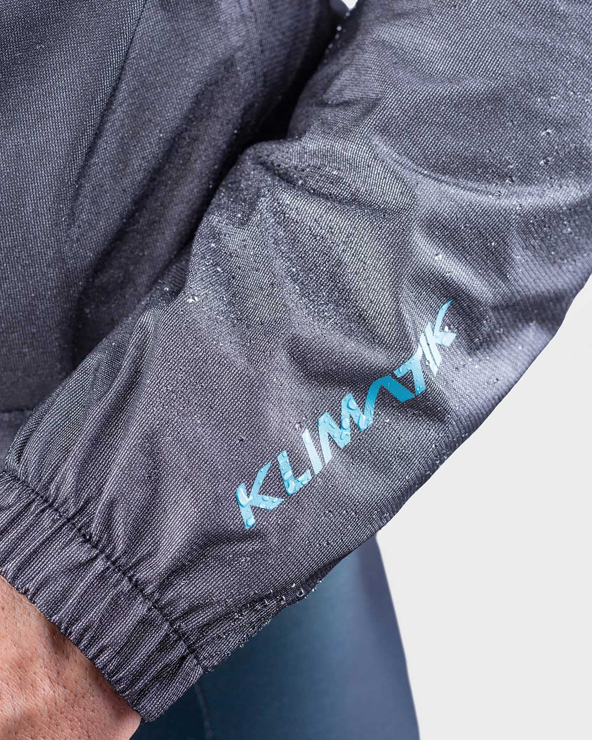 Klimatik Guscio Extreme Jacket