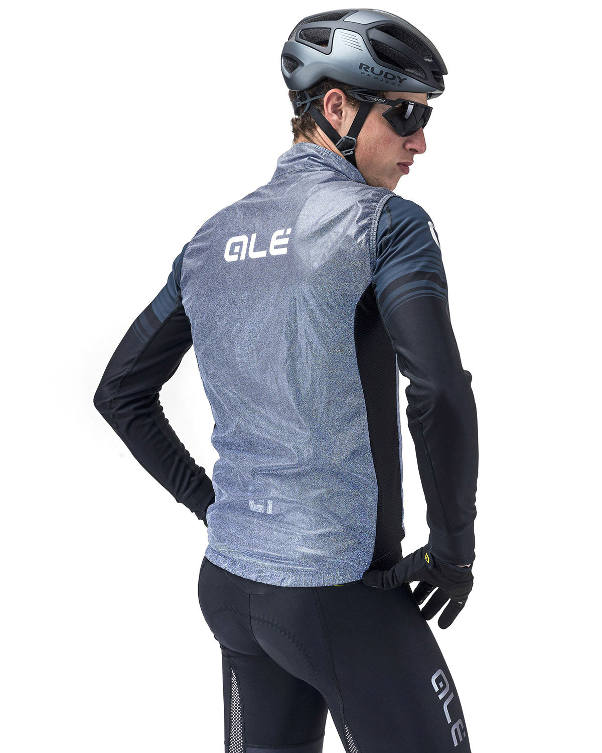 Guscio Reflective Vest