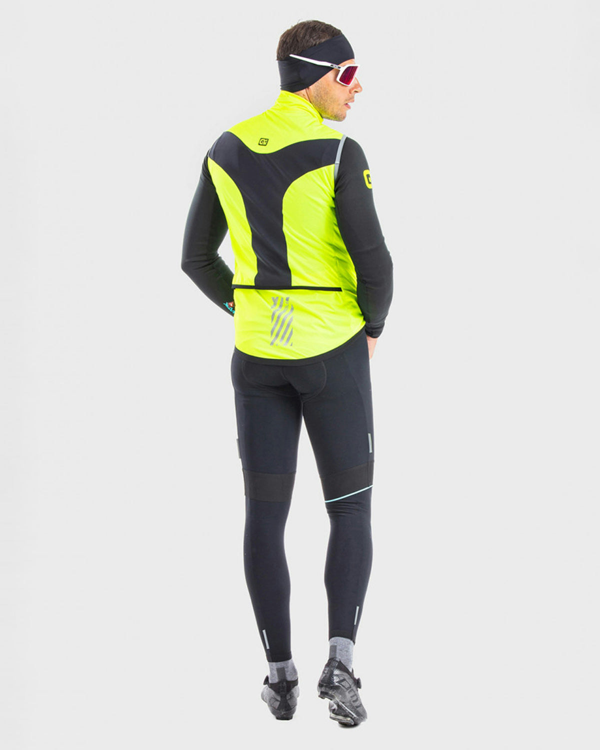 Klimatik K-Smart Vest