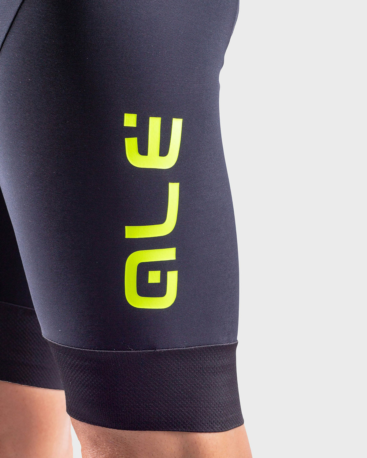 Pragma Winter Bib Shorts