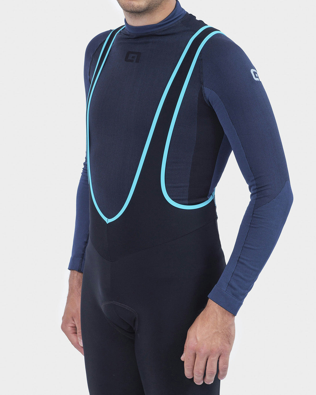 Klimatik K-ATMO 2.0 Bib Tights