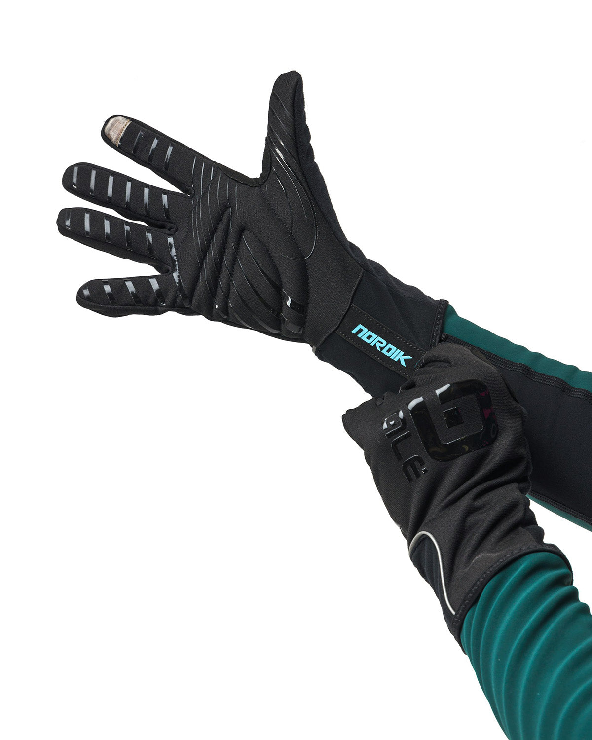 Nordik 2.0 Winter Gloves