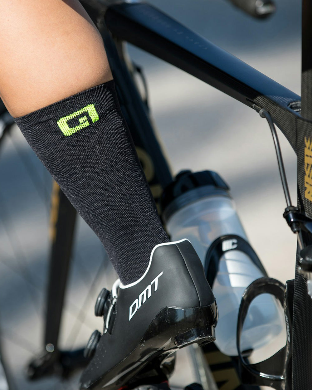 Klimatik Team Socks