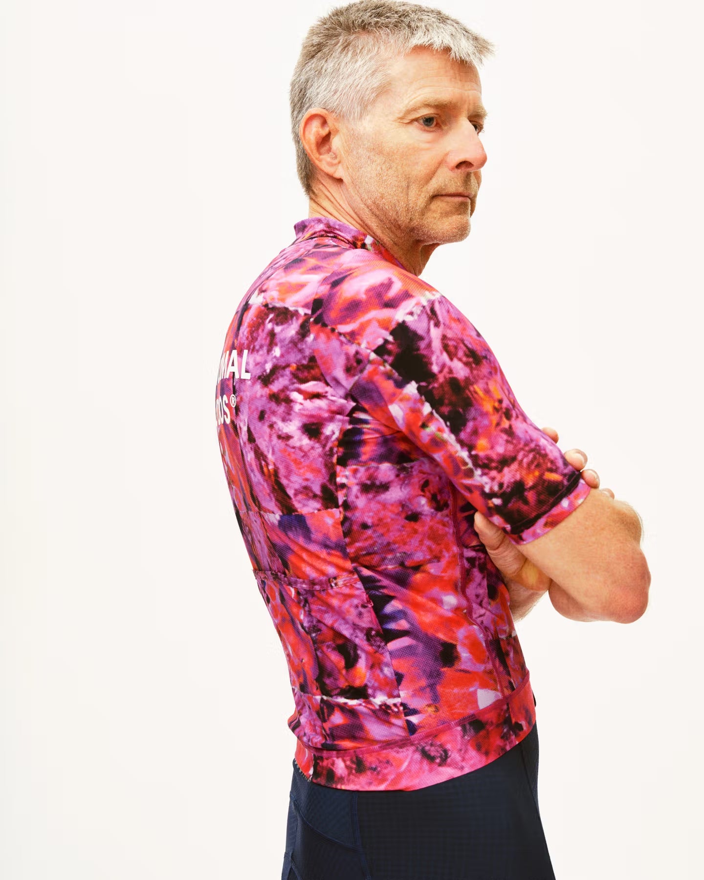 Essential Jersey