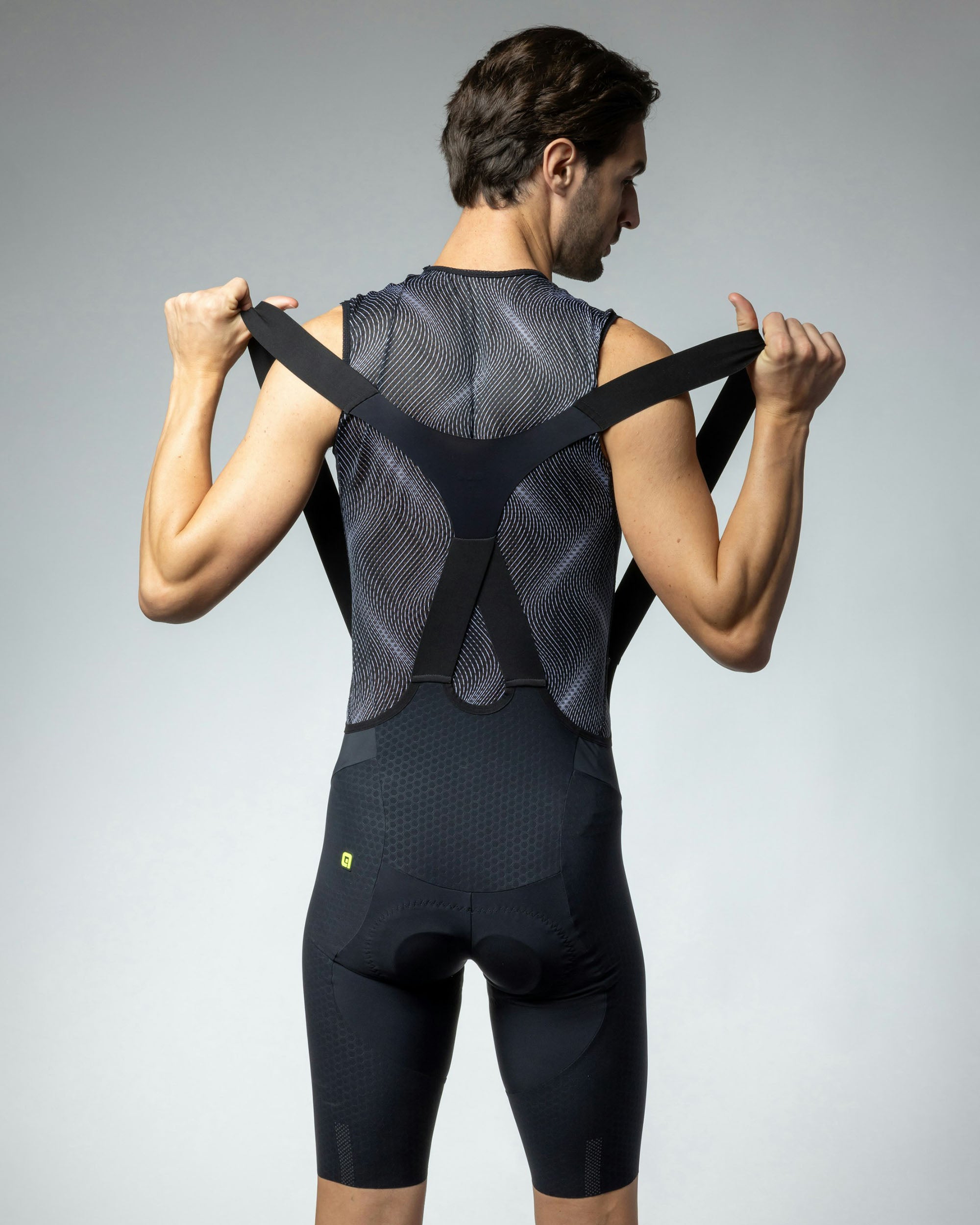 R-EV1 Hammer 2.0 Bib Shorts