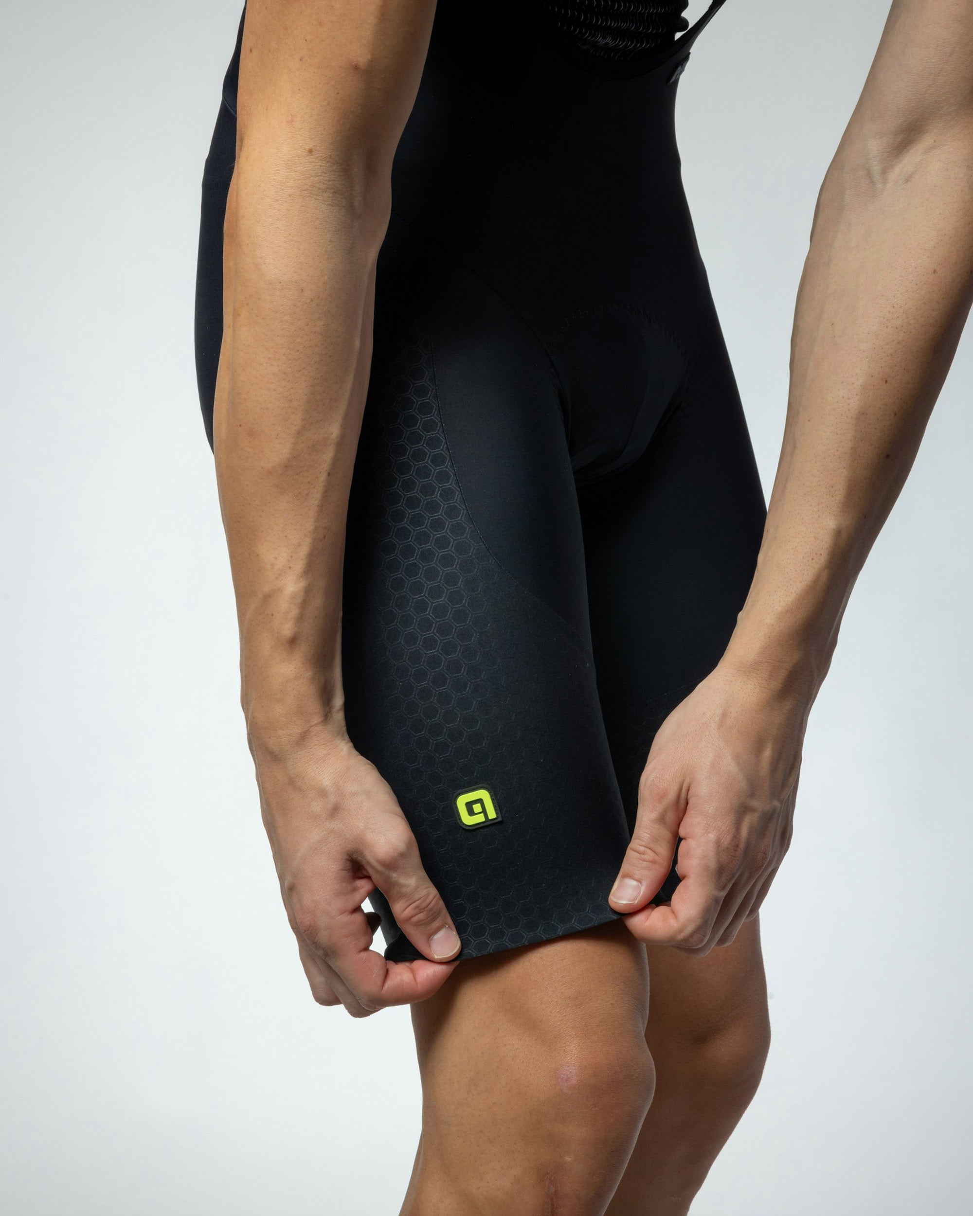 R-EV1 Hammer 2.0 Bib Shorts