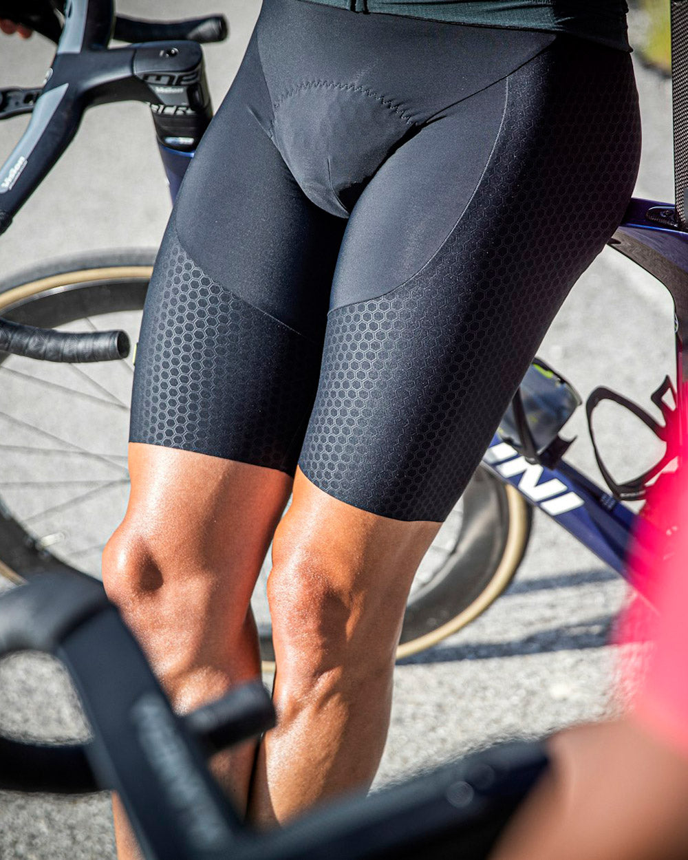 R-EV1 Hammer 2.0 Bib Shorts