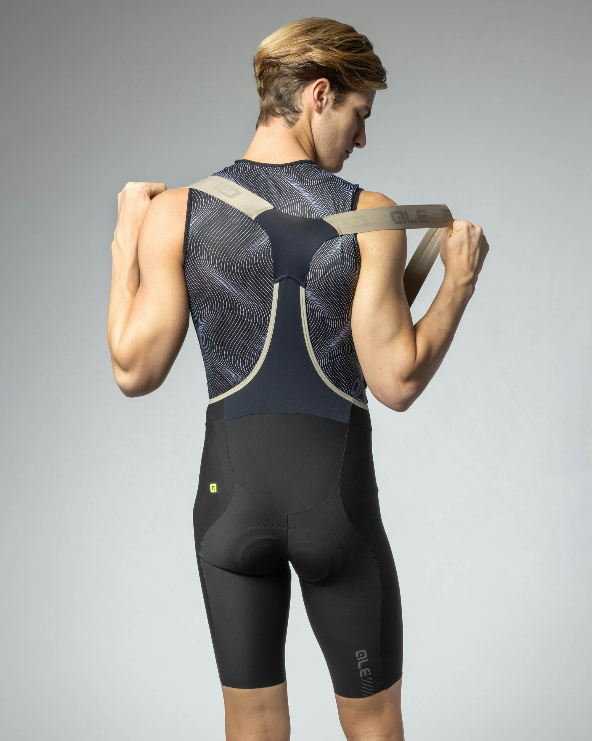 PR-E Master 2.0 Bib Shorts