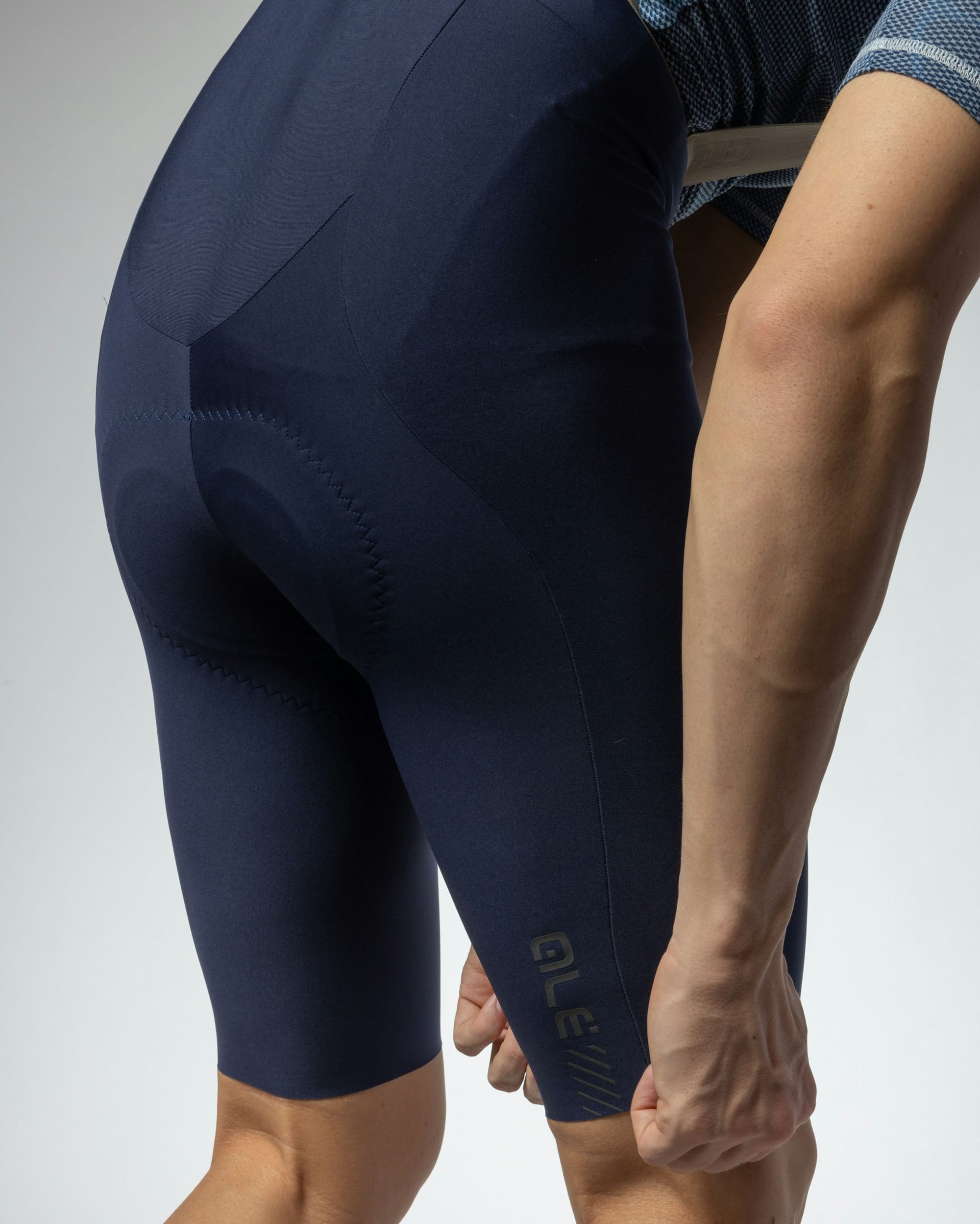 PR-E Master 2.0 Bib Shorts