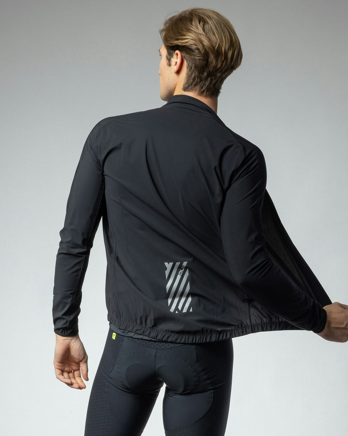 Klimatik Guscio Racing Jacket