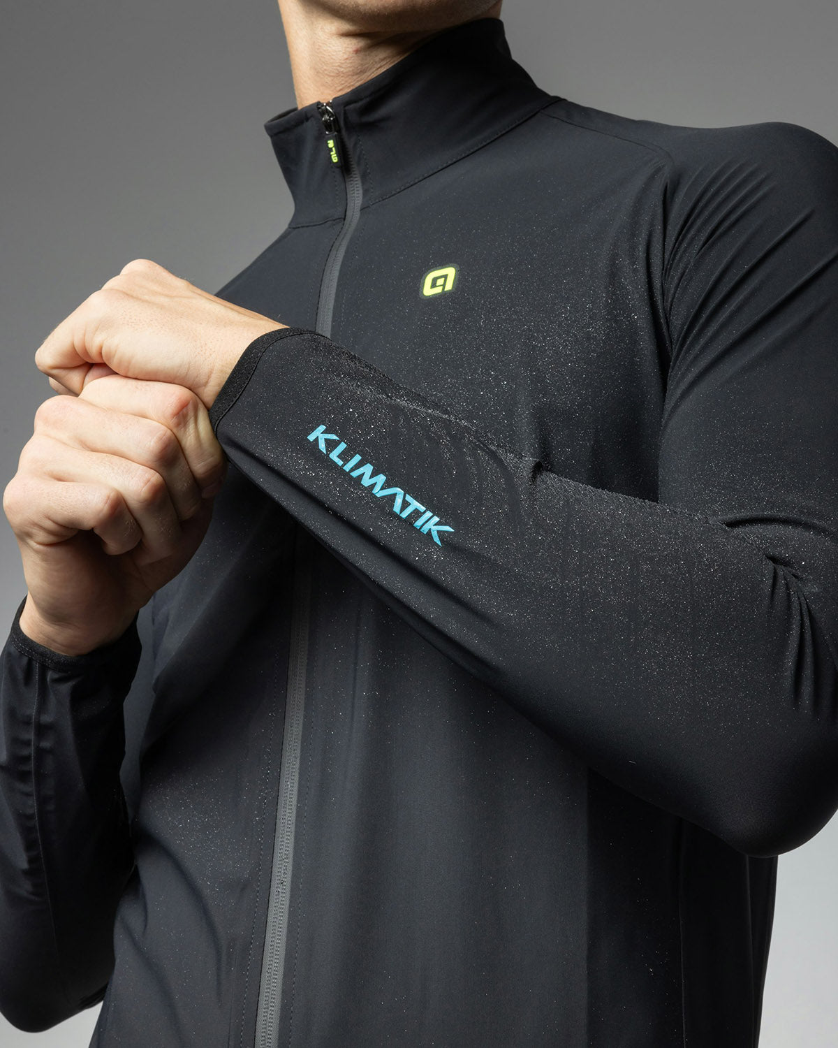 Klimatik Guscio Racing Jacket