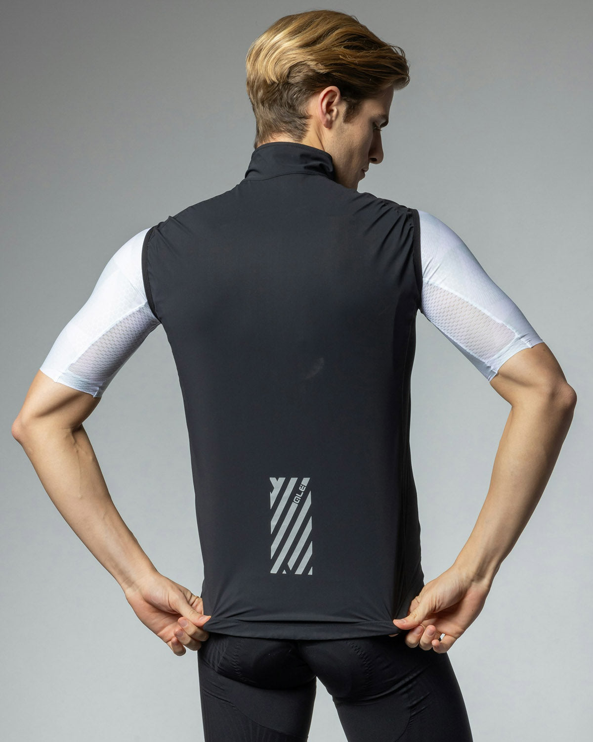 Klimatik Guscio Racing Vest