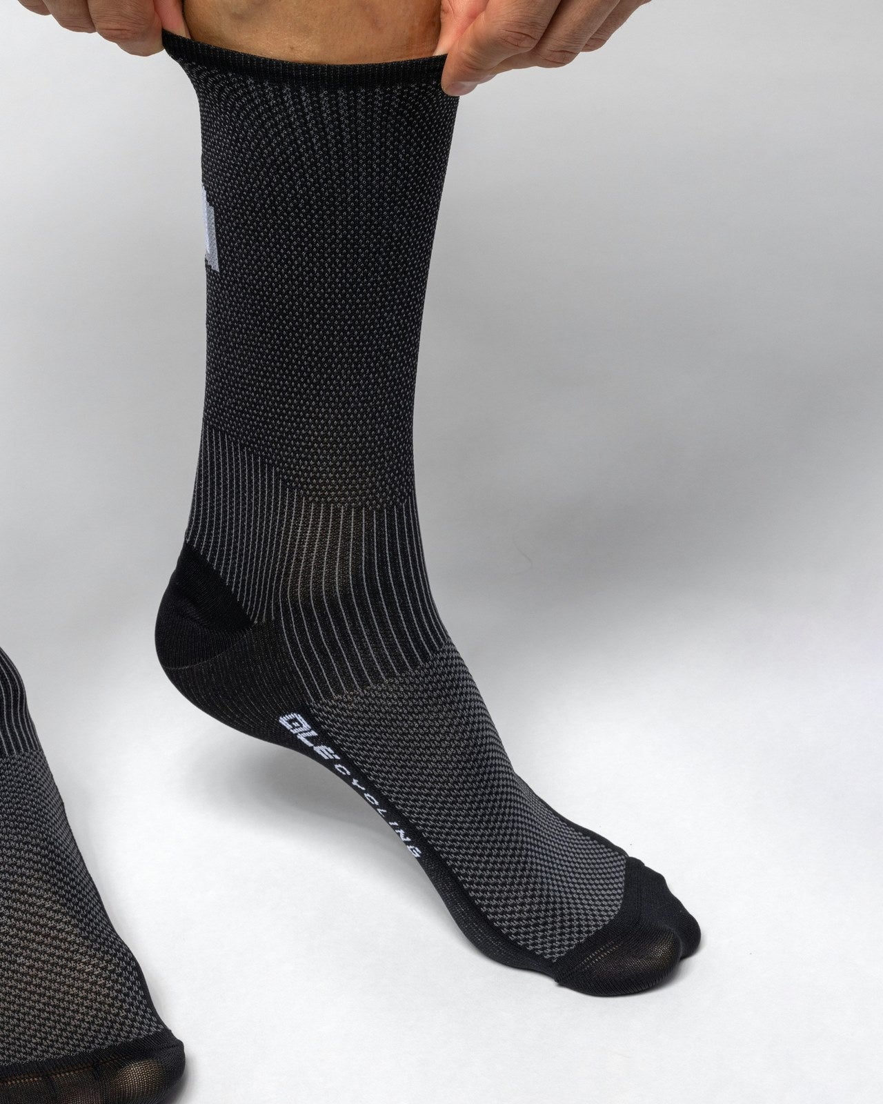 Sauvage Sock 18cm
