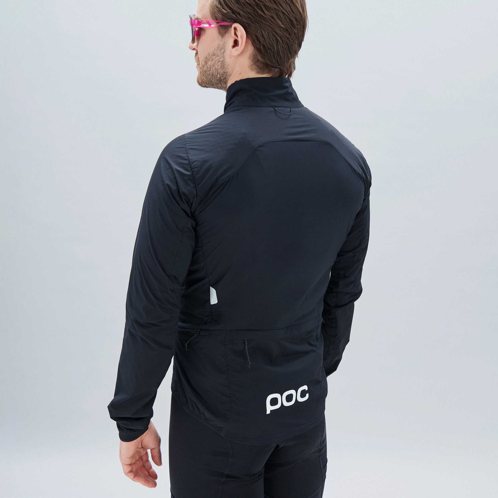 Pro Thermal Jacket