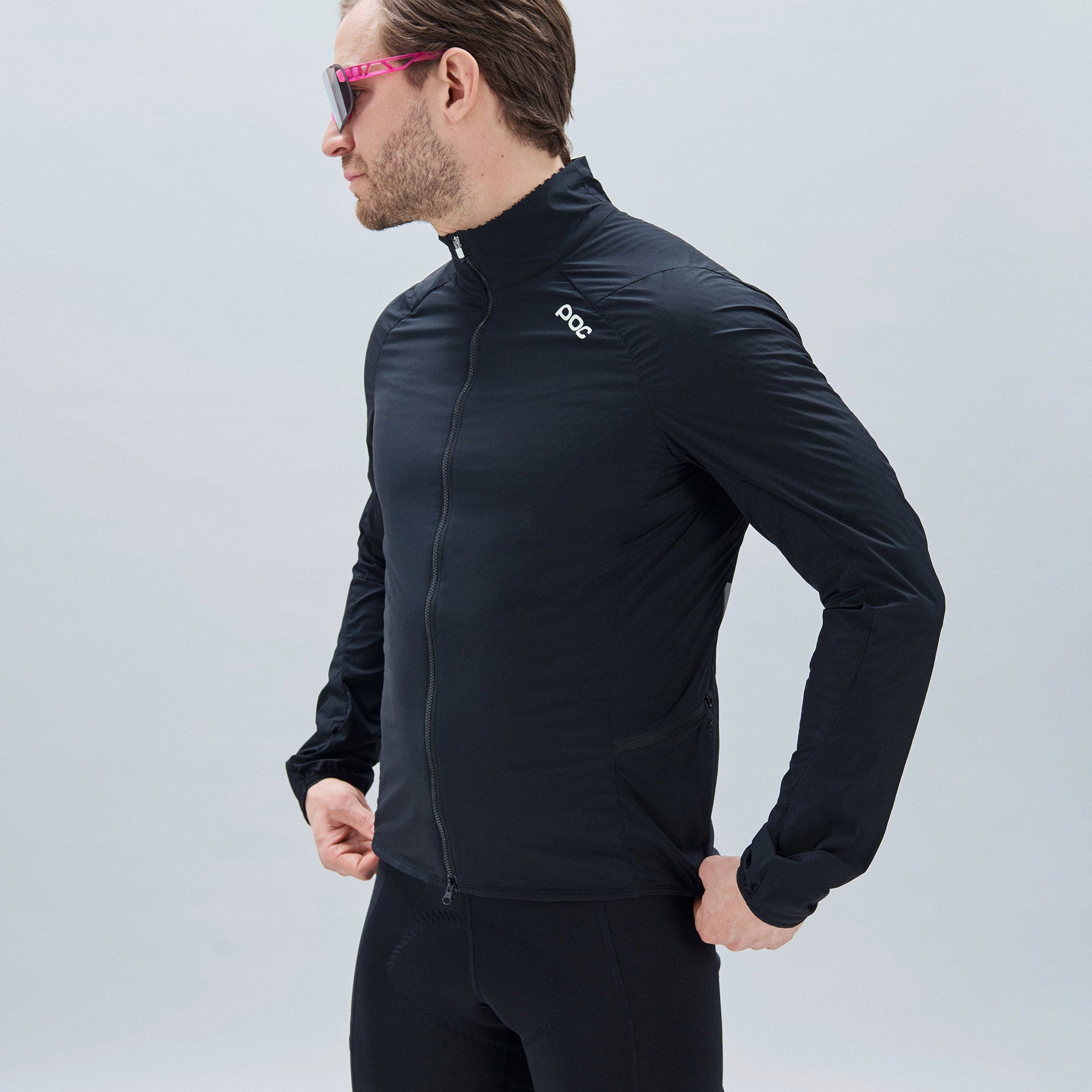 Pro Thermal Jacket