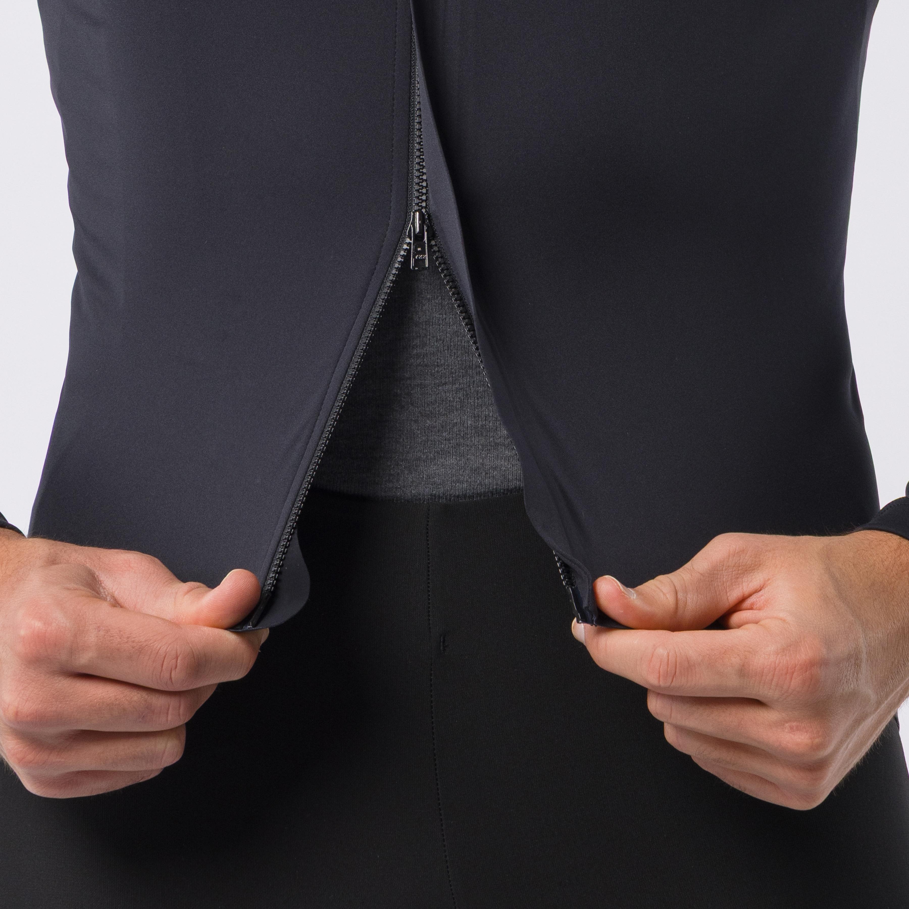 Perfetto Pro Jacket