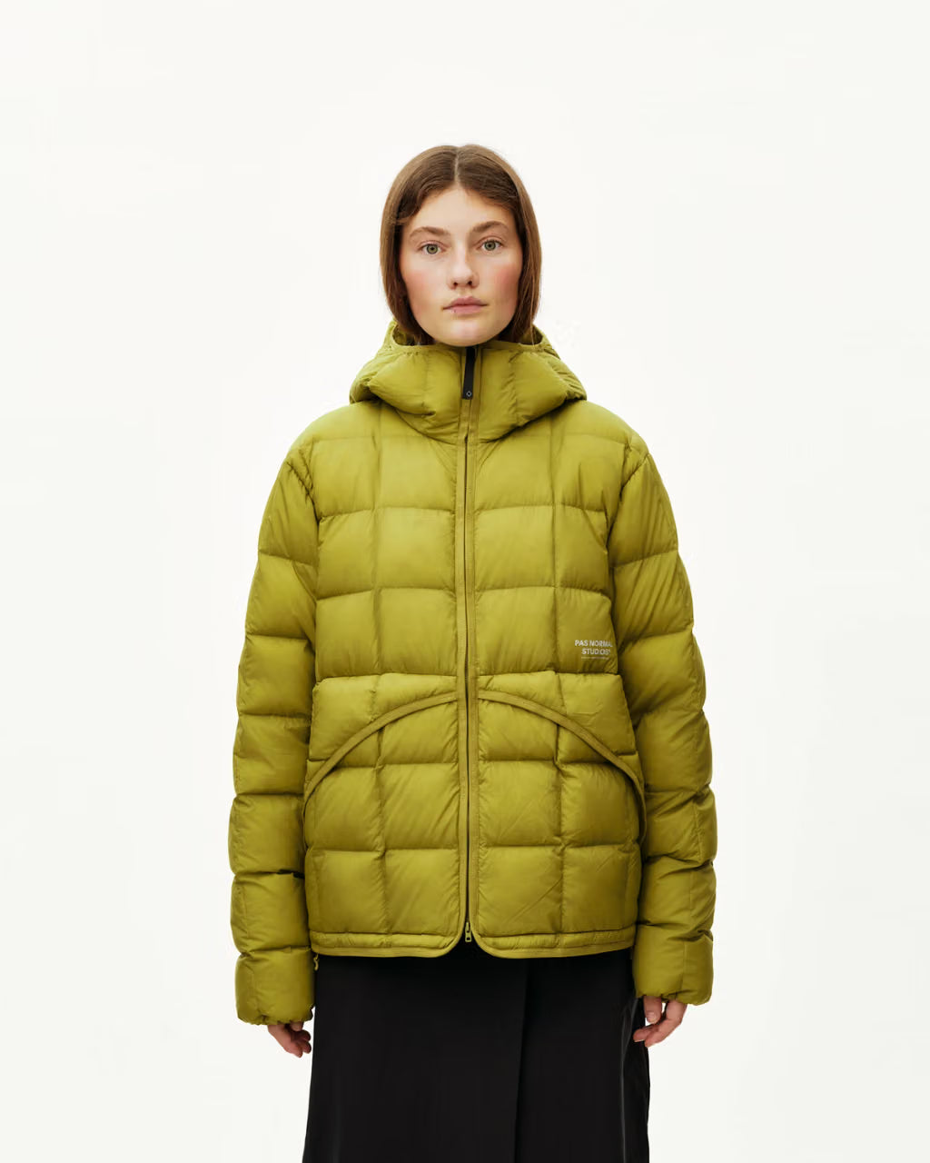 Unisex Off-Race Down Liner Jacket