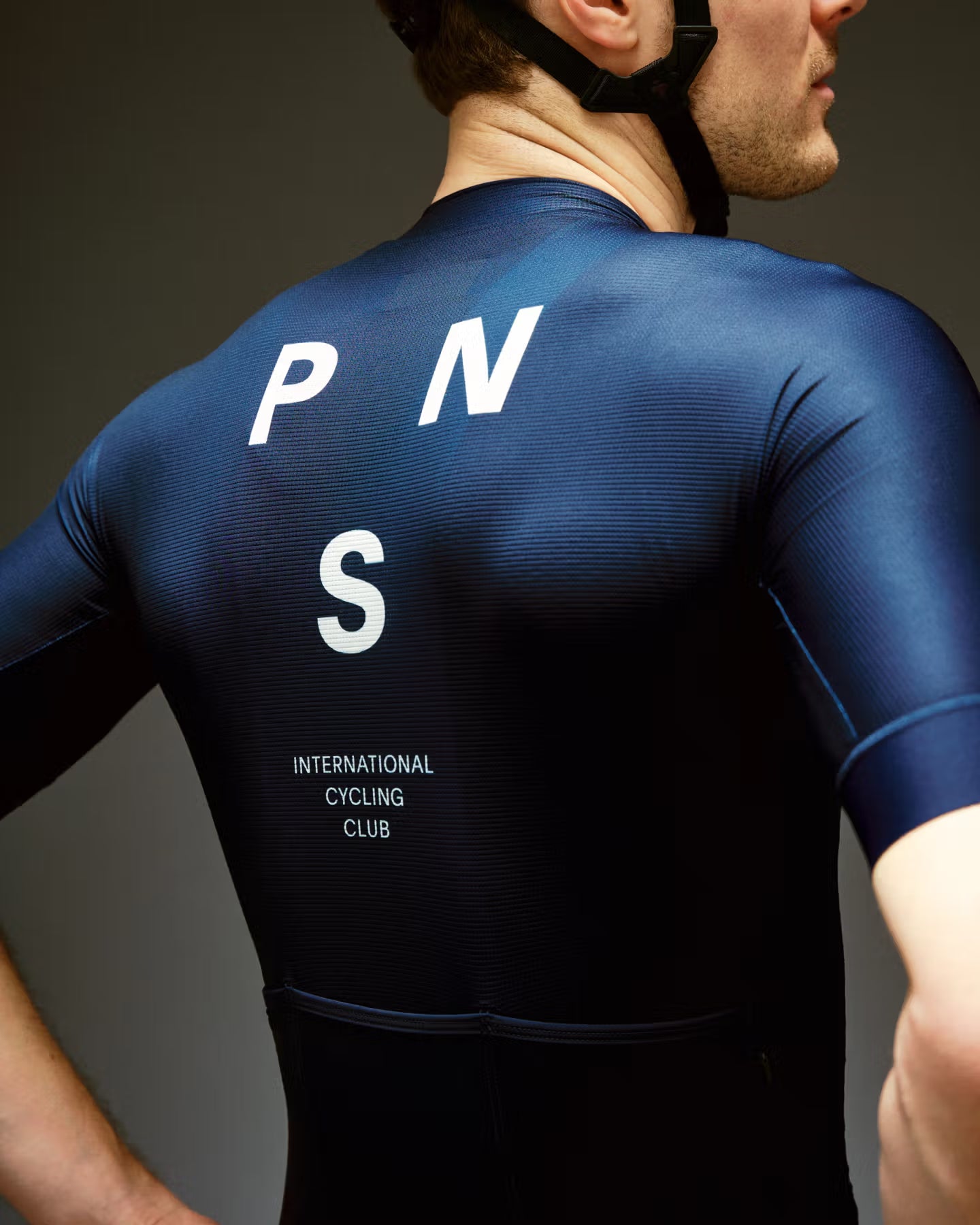 Mechanism Jersey