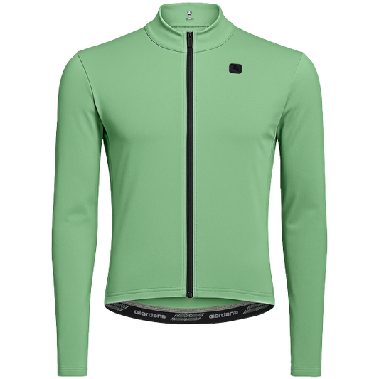 SilverLine Thermal Long Sleeve Jersey