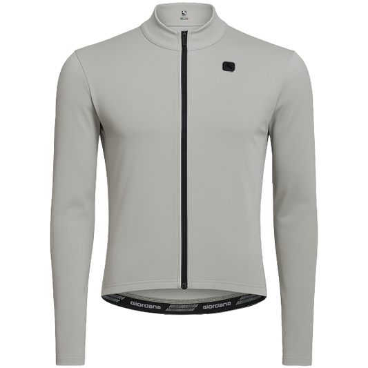 SilverLine Thermal Long Sleeve Jersey