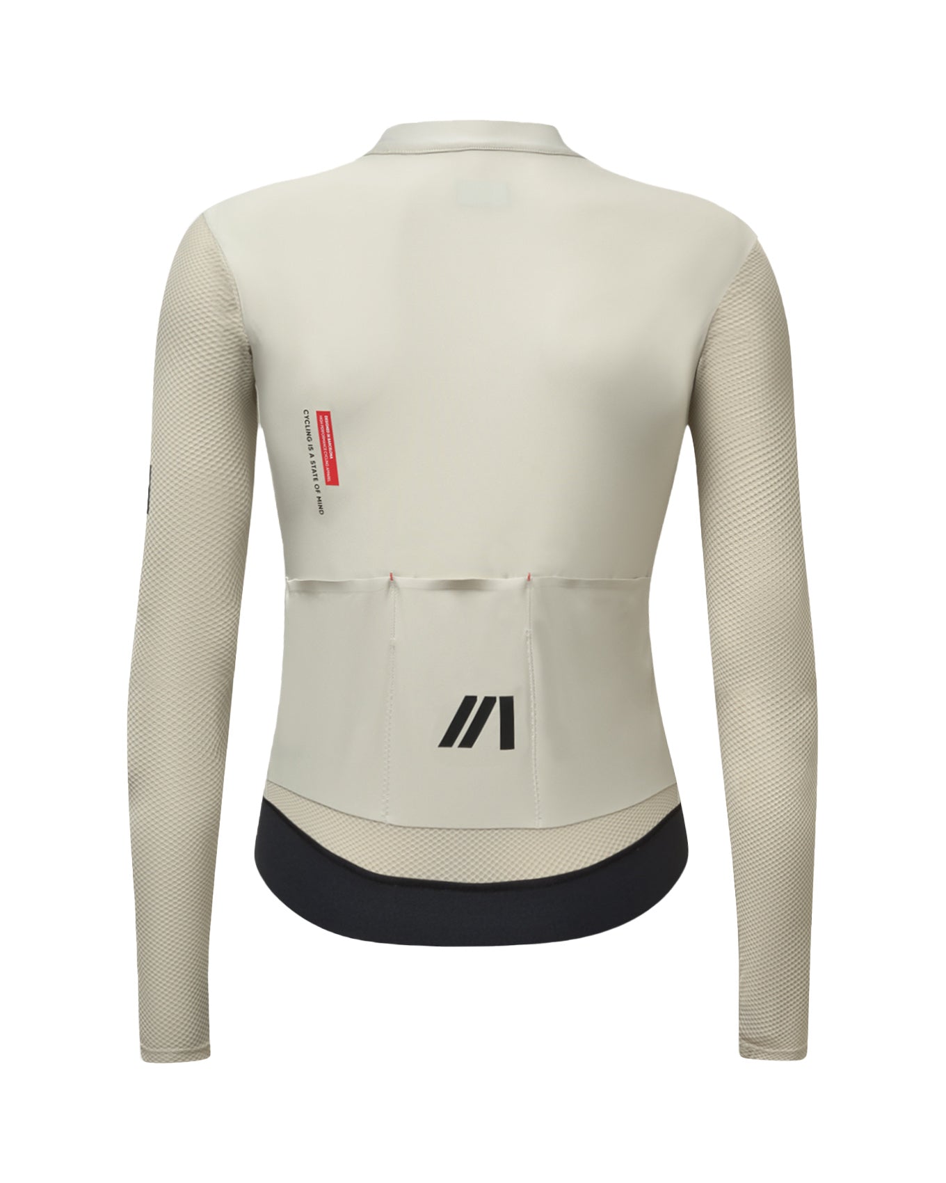 Aero Light Long Sleeve Jersey