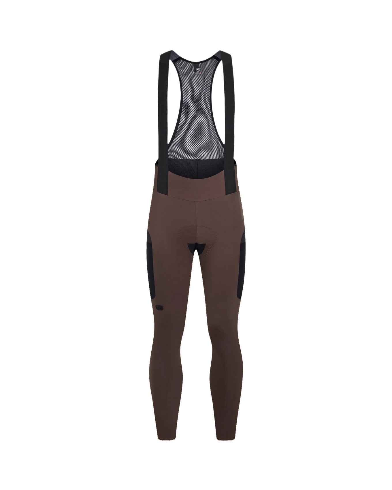 Beyond Gravel Thermal Cargo Bib Tight