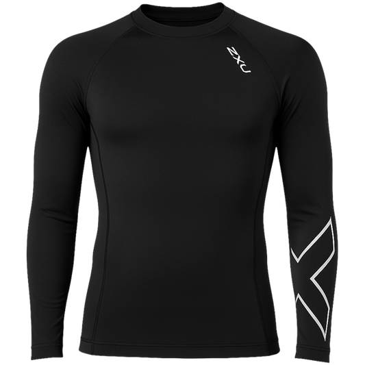 Ignition Compression Long Sleeve