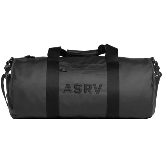 Water Resistant Barrel Duffle Bag 45L