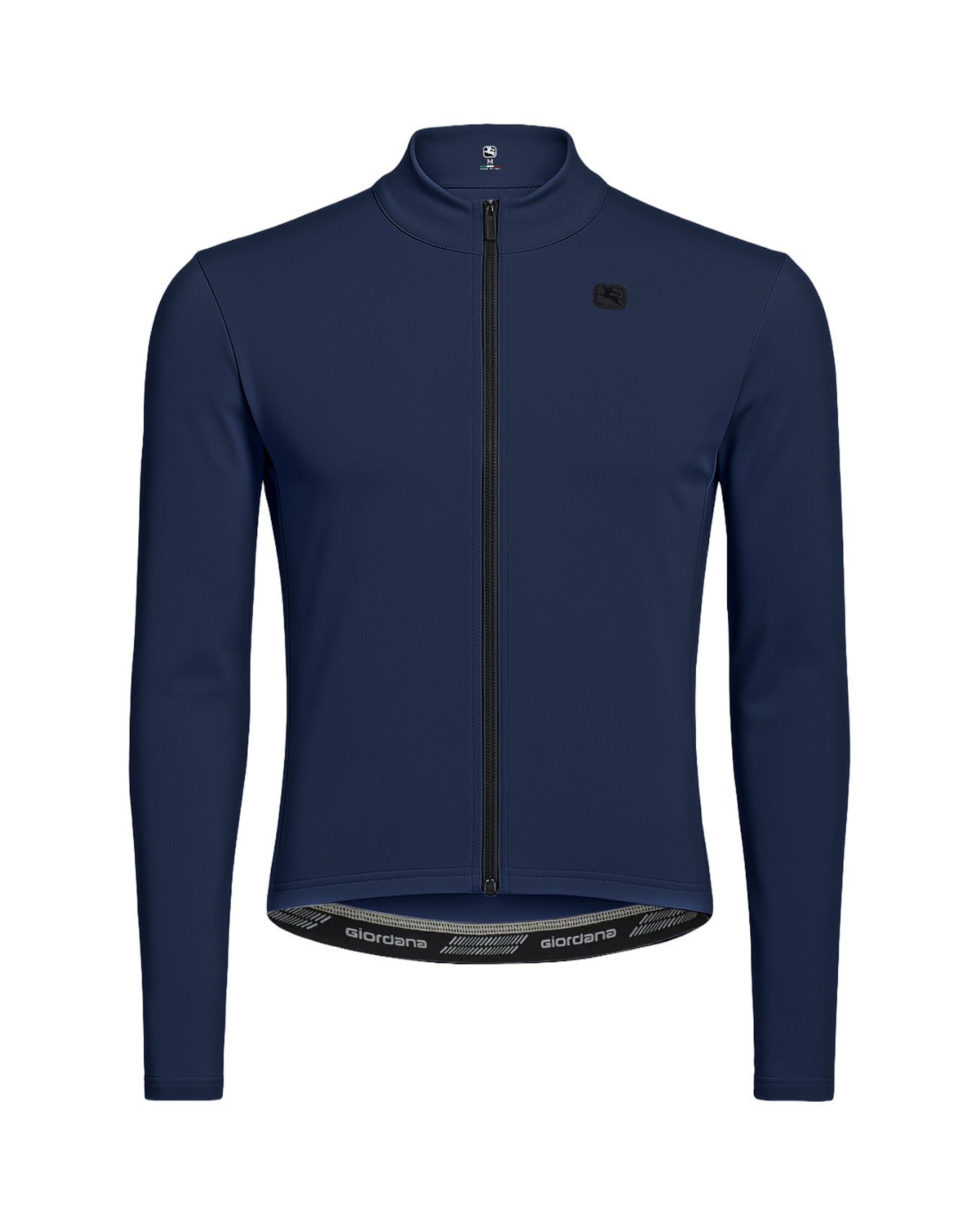 SilverLine Thermal Long Sleeve Jersey