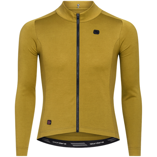FR-C Pro Thermal Long Sleeve Jersey
