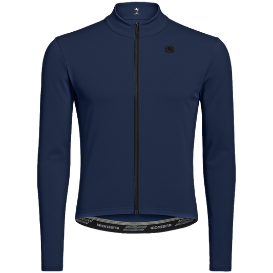 SilverLine Thermal Long Sleeve Jersey