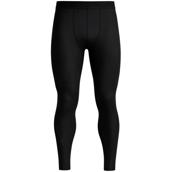 2XU Force Compression Tights – DSTNC
